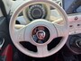 Fiat 500C 0.9 TwinAir Lounge Cabrio.