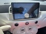 Fiat 500C 0.9 TwinAir Lounge Cabrio.