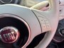 Fiat 500C 0.9 TwinAir Lounge Cabrio.