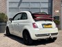 Fiat 500C 0.9 TwinAir Lounge Cabrio.