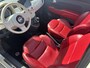 Fiat 500C 0.9 TwinAir Lounge Cabrio.