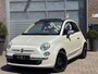 Fiat 500C 0.9 TwinAir Lounge Cabrio.