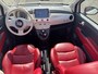 Fiat 500C 0.9 TwinAir Lounge Cabrio.
