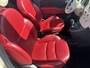 Fiat 500C 0.9 TwinAir Lounge Cabrio.