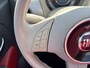 Fiat 500C 0.9 TwinAir Lounge Cabrio.