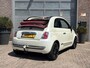Fiat 500C 0.9 TwinAir Lounge Cabrio.