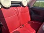 Fiat 500C 0.9 TwinAir Lounge Cabrio.