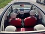 Fiat 500C 0.9 TwinAir Lounge Cabrio.