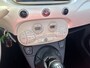 Fiat 500C 0.9 TwinAir Lounge Cabrio.