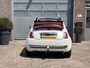 Fiat 500C 0.9 TwinAir Lounge Cabrio.