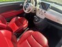 Fiat 500C 0.9 TwinAir Lounge Cabrio.