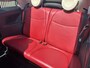 Fiat 500C 0.9 TwinAir Lounge Cabrio.