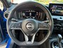 Nissan Juke Hybrid 143pk Tekna | Leder | Navigatie | App Connect | 360-Camera | ACC | Keyless