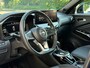 Nissan Juke Hybrid 143pk Tekna | Leder | Navigatie | App Connect | 360-Camera | ACC | Keyless