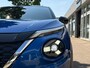 Nissan Juke Hybrid 143pk Tekna | Leder | Navigatie | App Connect | 360-Camera | ACC | Keyless