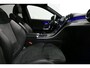 Mercedes-Benz C-klasse 200 AMG Line / Orig. Nederlands / C63S AMG Diffuser / Panamericana Grille / Panoramadak / Elektr. verstelbare voorstoelen (links met memory) / Apple Carplay - Android Auto / Stoelverwarming / Ambienteverlichting / High Performance LED koplampen / Achteruitrijcamera / Dodehoek detectie