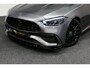 Mercedes-Benz C-klasse 200 AMG Line / Orig. Nederlands / C63S AMG Diffuser / Panamericana Grille / Panoramadak / Elektr. verstelbare voorstoelen (links met memory) / Apple Carplay - Android Auto / Stoelverwarming / Ambienteverlichting / High Performance LED koplampen / Achteruitrijcamera / Dodehoek detectie