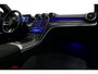 Mercedes-Benz C-klasse 200 AMG Line / Orig. Nederlands / C63S AMG Diffuser / Panamericana Grille / Panoramadak / Elektr. verstelbare voorstoelen (links met memory) / Apple Carplay - Android Auto / Stoelverwarming / Ambienteverlichting / High Performance LED koplampen / Achteruitrijcamera / Dodehoek detectie
