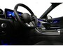 Mercedes-Benz C-klasse 200 AMG Line / Orig. Nederlands / C63S AMG Diffuser / Panamericana Grille / Panoramadak / Elektr. verstelbare voorstoelen (links met memory) / Apple Carplay - Android Auto / Stoelverwarming / Ambienteverlichting / High Performance LED koplampen / Achteruitrijcamera / Dodehoek detectie