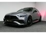 Mercedes-Benz C-klasse 200 AMG Line / Orig. Nederlands / C63S AMG Diffuser / Panamericana Grille / Panoramadak / Elektr. verstelbare voorstoelen (links met memory) / Apple Carplay - Android Auto / Stoelverwarming / Ambienteverlichting / High Performance LED koplampen / Achteruitrijcamera / Dodehoek detectie