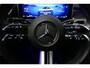 Mercedes-Benz C-klasse 200 AMG Line / Orig. Nederlands / C63S AMG Diffuser / Panamericana Grille / Panoramadak / Elektr. verstelbare voorstoelen (links met memory) / Apple Carplay - Android Auto / Stoelverwarming / Ambienteverlichting / High Performance LED koplampen / Achteruitrijcamera / Dodehoek detectie