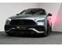 Mercedes-Benz C-klasse 200 AMG Line / Orig. Nederlands / C63S AMG Diffuser / Panamericana Grille / Panoramadak / Elektr. verstelbare voorstoelen (links met memory) / Apple Carplay - Android Auto / Stoelverwarming / Ambienteverlichting / High Performance LED koplampen / Achteruitrijcamera / Dodehoek detectie