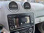 Mercedes-Benz ML-klasse ML 350 Schuifdak Trekhaak BTW auto