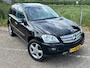 Mercedes-Benz ML-klasse ML 350 Schuifdak Trekhaak BTW auto