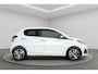 Peugeot 108 1.0 e-VTi Allure | Camera | Climate Controle | Lichtmetaal | Keyless | Bluetooth | Chrome Pack | Getint Glas Achter |