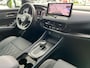 Nissan Qashqai 1.3 Mild-Hybrid 158pk Xtronic Tekna Plus | Trekhaak | Leder | Panoramadak | Head-Up | App Connect | Navigatie | Keyless