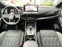 Nissan Qashqai 1.3 Mild-Hybrid 158pk Xtronic Tekna Plus | Trekhaak | Leder | Panoramadak | Head-Up | App Connect | Navigatie | Keyless