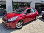 Peugeot 208 1.4 VTi 5Drs Airco Nw ketting Carplay Camera