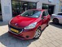 Peugeot 208 1.4 VTi 5Drs Airco Nw ketting Carplay Camera