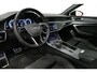 Audi A6 Avant 55 TFSI e quattro S Competition / RS6 Look / S Line / Maxton Design Bodykit V.2 / Panoramadak / Matrix LED / Stoelverwarming voor + achter / Apple Carplay - Android Auto / 21'' Vossen Look / Achteruitrijcamera / Dodehoek detectie / Audi Sound System / Draadloze telefoonlader / Elektr. achterklep