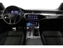 Audi A6 Avant 55 TFSI e quattro S Competition / RS6 Look / S Line / Maxton Design Bodykit V.2 / Panoramadak / Matrix LED / Stoelverwarming voor + achter / Apple Carplay - Android Auto / 21'' Vossen Look / Achteruitrijcamera / Dodehoek detectie / Audi Sound System / Draadloze telefoonlader / Elektr. achterklep