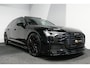Audi A6 Avant 55 TFSI e quattro S Competition / RS6 Look / S Line / Maxton Design Bodykit V.2 / Panoramadak / Matrix LED / Stoelverwarming voor + achter / Apple Carplay - Android Auto / 21'' Vossen Look / Achteruitrijcamera / Dodehoek detectie / Audi Sound System / Draadloze telefoonlader / Elektr. achterklep