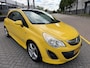 Opel Corsa 1.2-16V Cosmo*Airco*Cruise*Velgen*Elkt-ramen*C-D-Afstandsbediening*NEW-APK*1eEigenaar