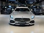 Mercedes-Benz AMG-GT 4.0 S|V8|Camera|Navi|Memory|Leder