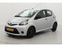Toyota Aygo 1.0 VVT-i Now | Origineel NL | Airco | 14 inch | Elektrische ramen voor | Radio CD speler | Centrale deurvergrendeling met afstandsbediening | 5-deurs