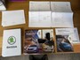 Skoda Octavia Combi 1.4 TSI RS IV Panodak Head-Up ACC Canton Standkachel