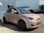 Fiat 500C E La Prima 42 kWh Cabrio *camera *leder *stoelv.
