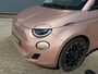 Fiat 500C E La Prima 42 kWh Cabrio *camera *leder *stoelv.