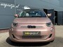 Fiat 500C E La Prima 42 kWh Cabrio *camera *leder *stoelv.