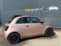 Fiat 500C E La Prima 42 kWh Cabrio *camera *leder *stoelv.