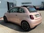 Fiat 500C E La Prima 42 kWh Cabrio *camera *leder *stoelv.