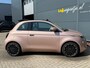 Fiat 500C E La Prima 42 kWh Cabrio *camera *leder *stoelv.