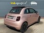 Fiat 500C E La Prima 42 kWh Cabrio *camera *leder *stoelv.