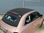 Fiat 500C E La Prima 42 kWh Cabrio *camera *leder *stoelv.