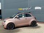 Fiat 500C E La Prima 42 kWh Cabrio *camera *leder *stoelv.