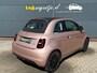 Fiat 500C E La Prima 42 kWh Cabrio *camera *leder *stoelv.